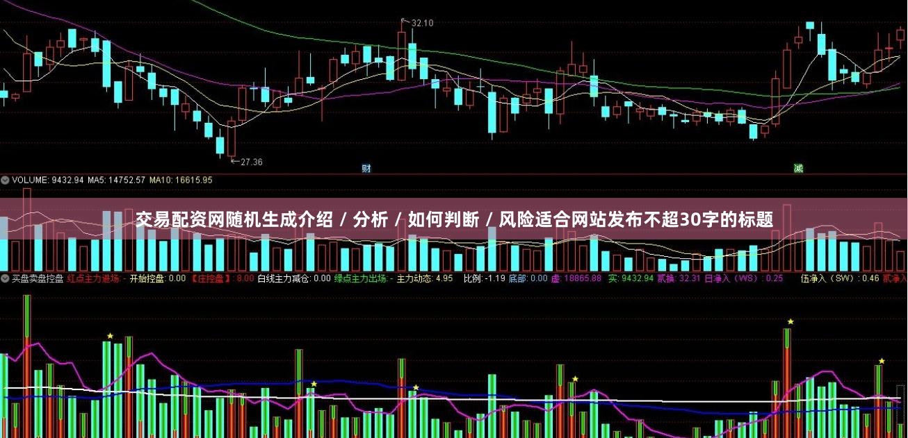 交易配资网随机生成介绍 / 分析 / 如何判断 / 风险适合网站发布不超30字的标题