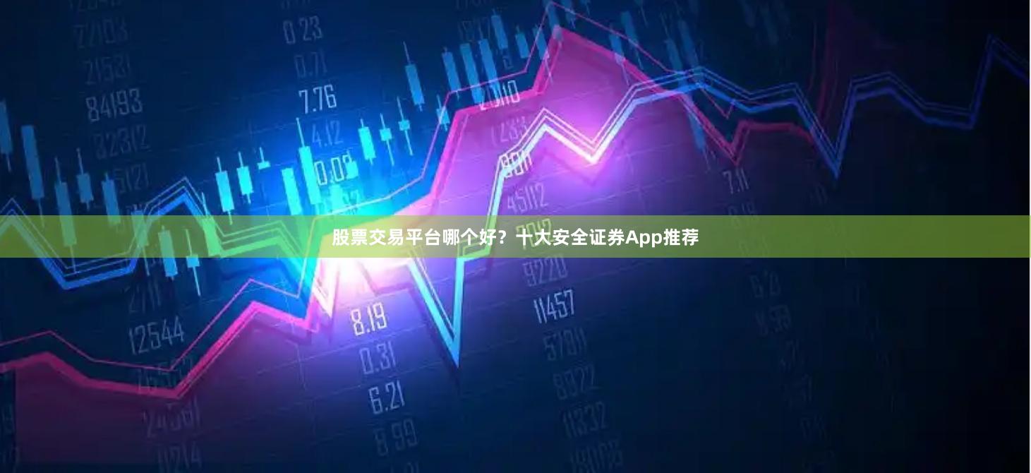 股票交易平台哪个好？十大安全证券App推荐