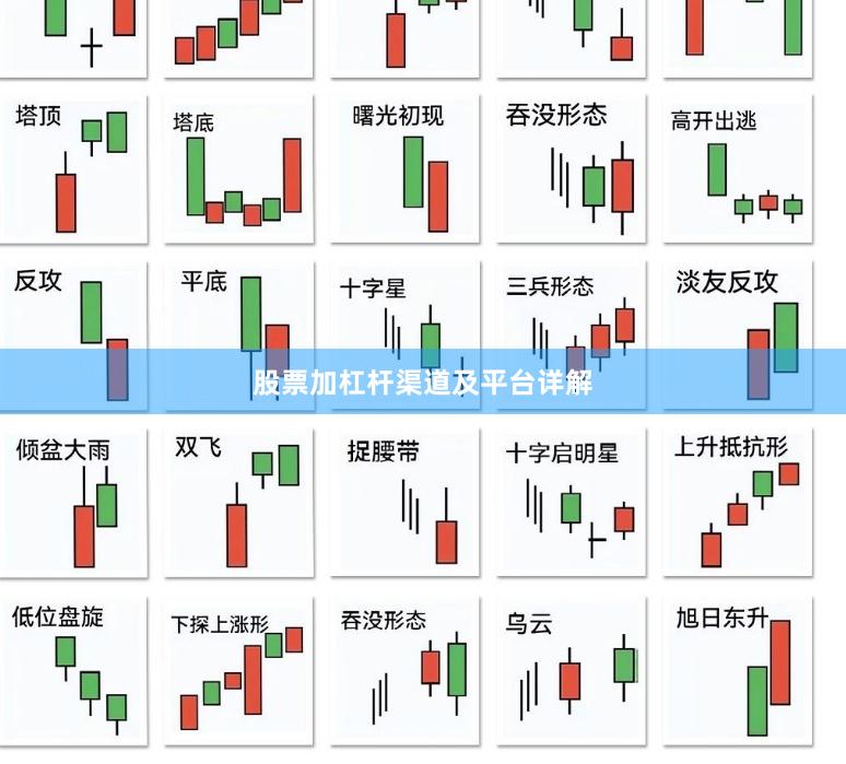 股票加杠杆渠道及平台详解