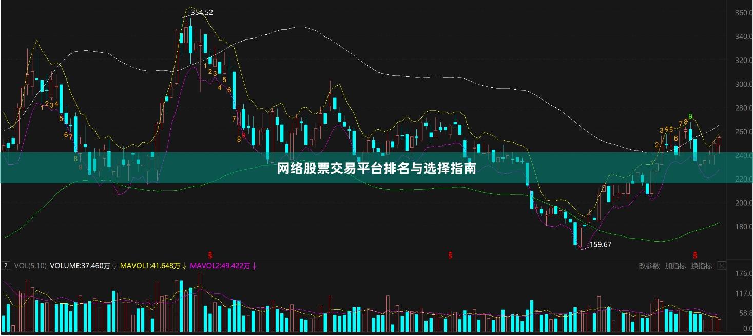 网络股票交易平台排名与选择指南